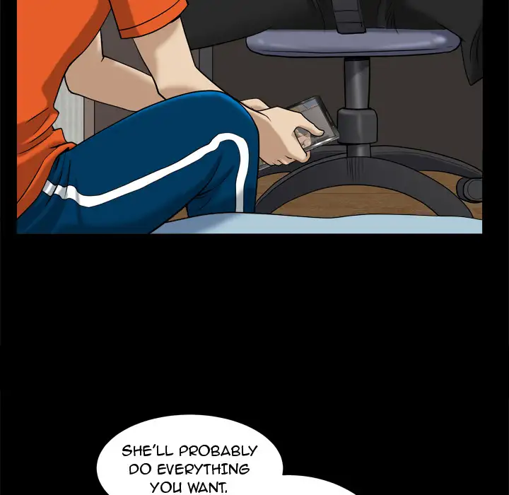 Lowlife - Chapter 2 [photo 81] - MangaPorn