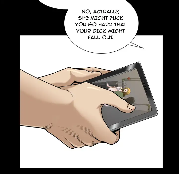 Lowlife - Chapter 2 [photo 82] - MangaPorn