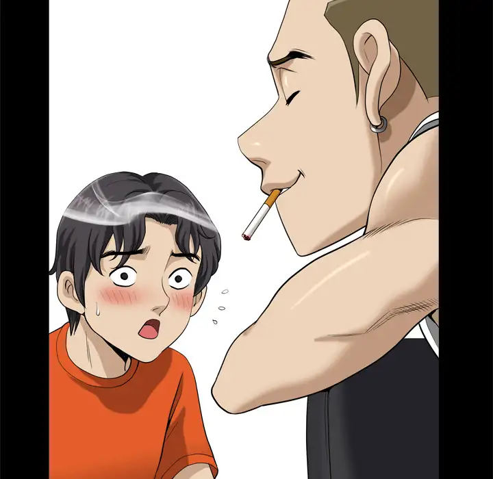 Lowlife - Chapter 2 [photo 84] - MangaPorn