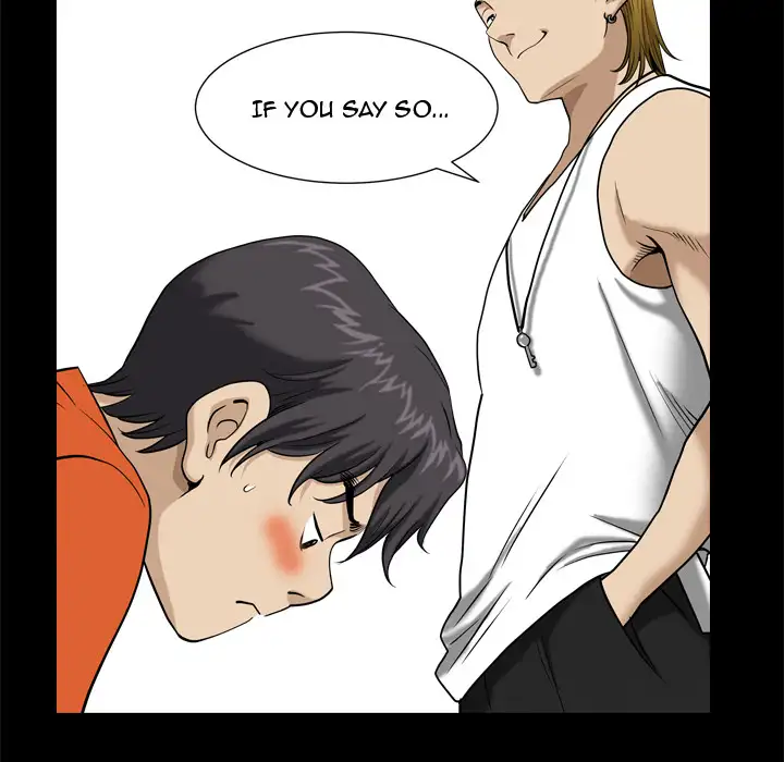 Lowlife - Chapter 2 [photo 94] - MangaPorn