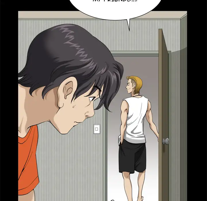 Lowlife - Chapter 2 [photo 98] - MangaPorn