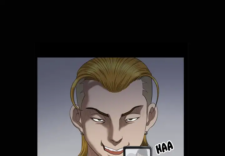 Lowlife - Chapter 3 [photo 1] - MangaPorn