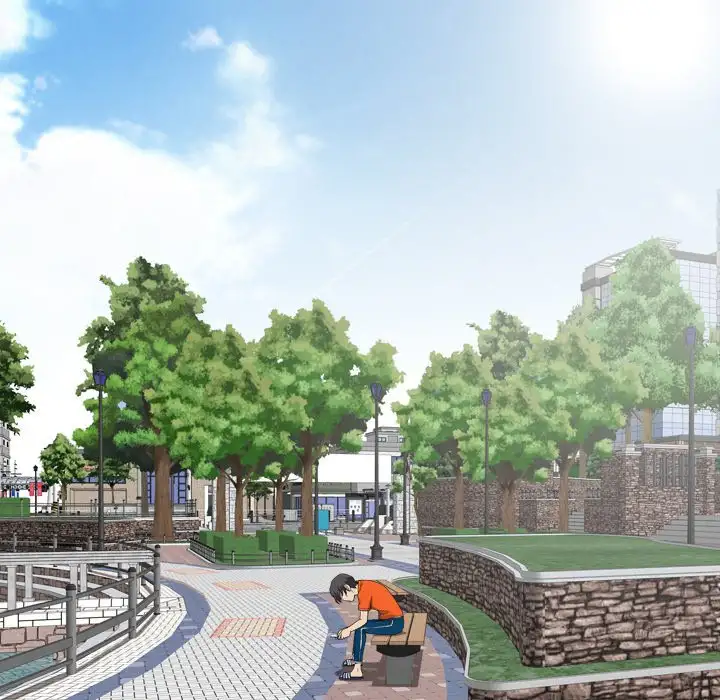 Lowlife - Chapter 3 [photo 10] - MangaPorn