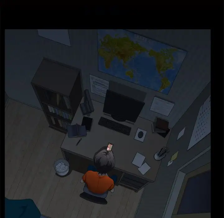 Lowlife - Chapter 3 [photo 103] - MangaPorn