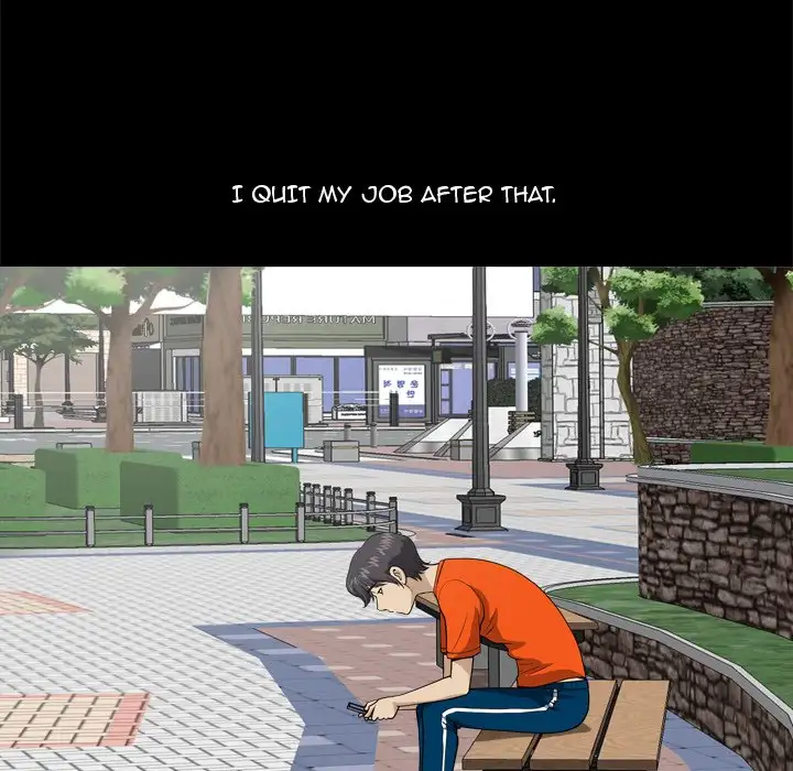 Lowlife - Chapter 3 [photo 12] - MangaPorn