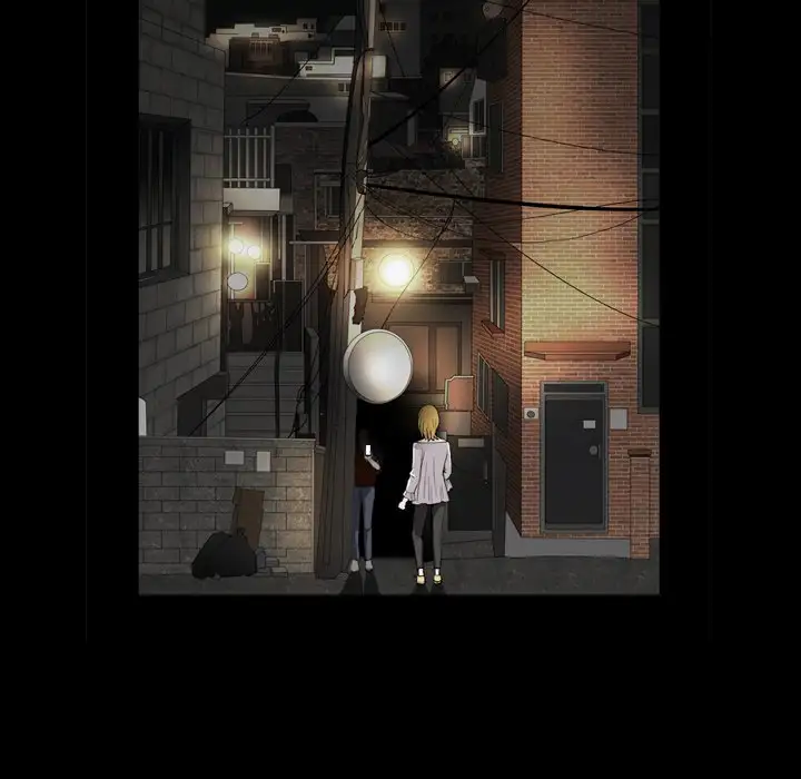 Lowlife - Chapter 3 [photo 125] - MangaPorn