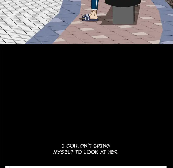 Lowlife - Chapter 3 [photo 13] - MangaPorn