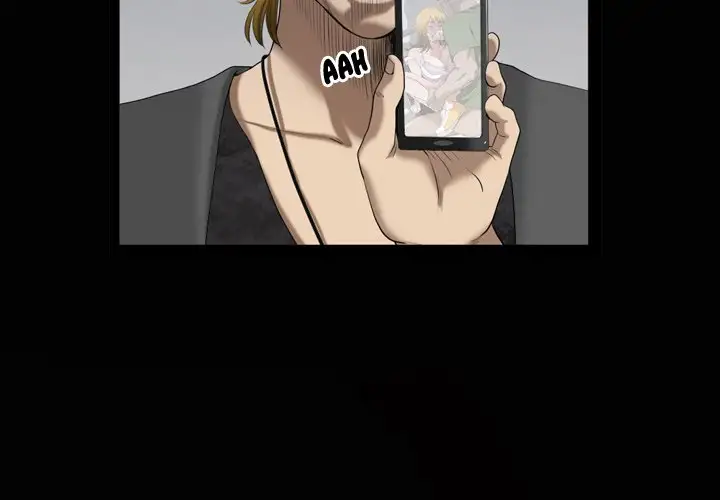 Lowlife - Chapter 3 [photo 2] - MangaPorn