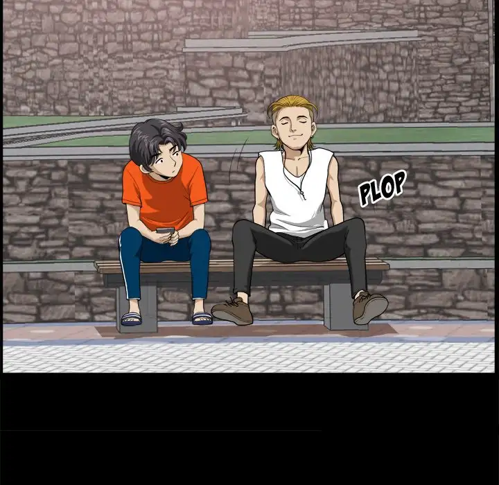 Lowlife - Chapter 3 [photo 21] - MangaPorn