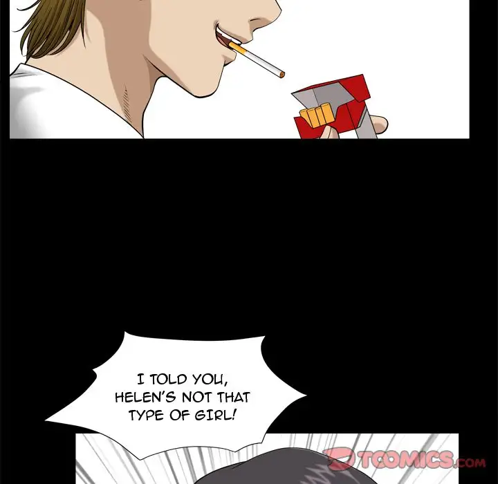 Lowlife - Chapter 3 [photo 24] - MangaPorn