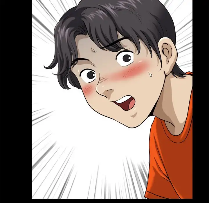 Lowlife - Chapter 3 [photo 25] - MangaPorn