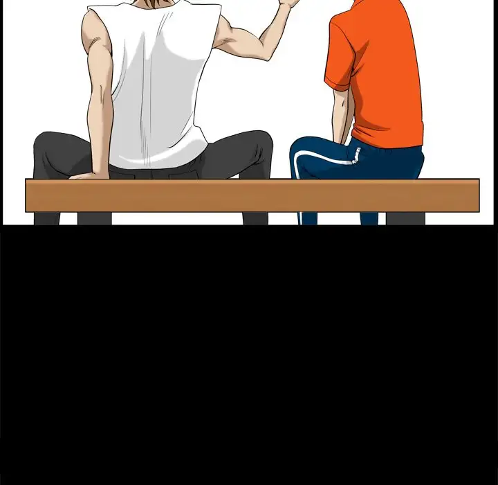 Lowlife - Chapter 3 [photo 27] - MangaPorn