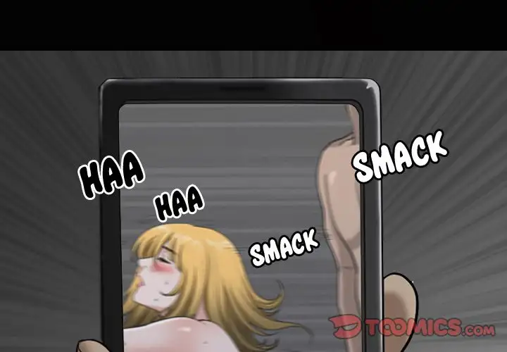 Lowlife - Chapter 3 [photo 3] - MangaPorn