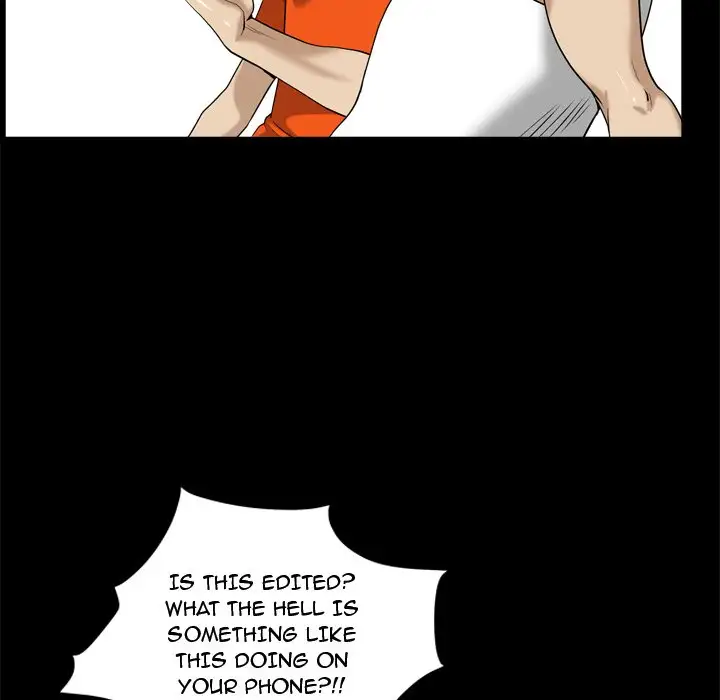 Lowlife - Chapter 3 [photo 35] - MangaPorn