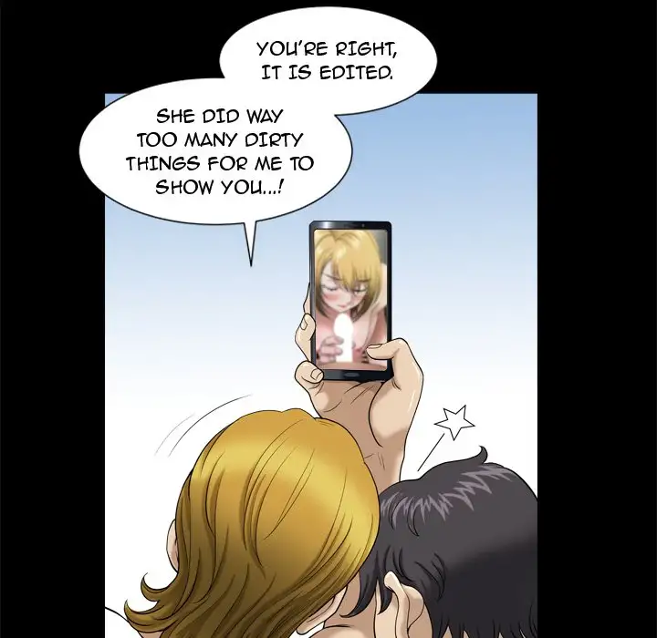 Lowlife - Chapter 3 [photo 37] - MangaPorn