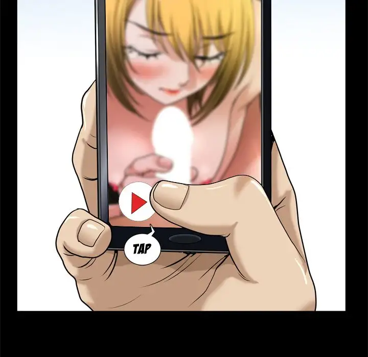 Lowlife - Chapter 3 [photo 39] - MangaPorn