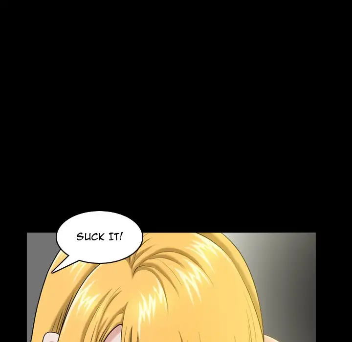 Lowlife - Chapter 3 [photo 42] - MangaPorn