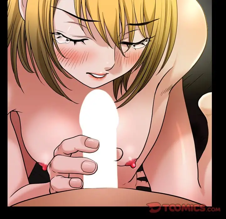 Lowlife - Chapter 3 [photo 45] - MangaPorn