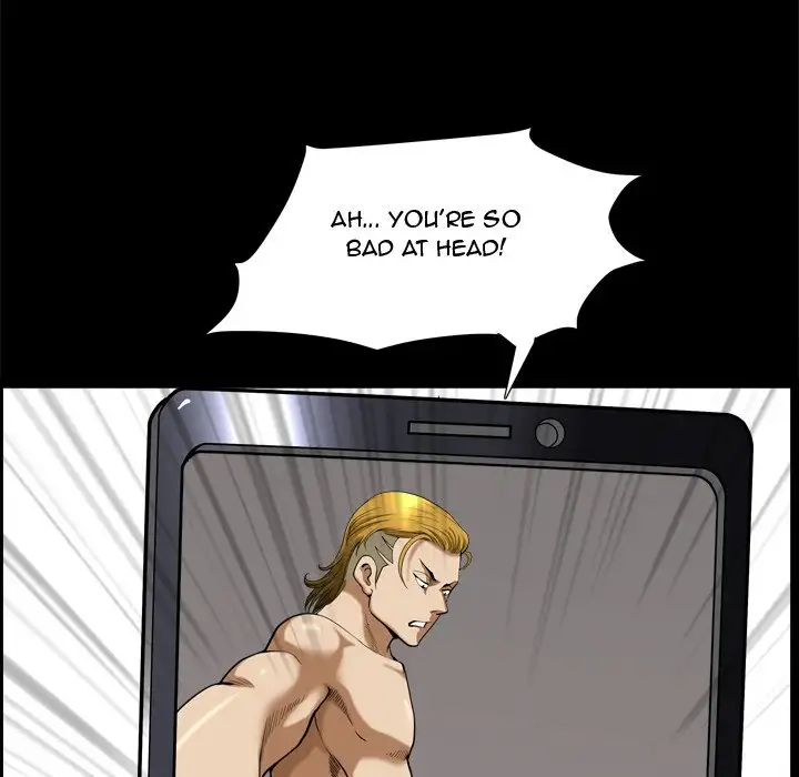 Lowlife - Chapter 3 [photo 54] - MangaPorn