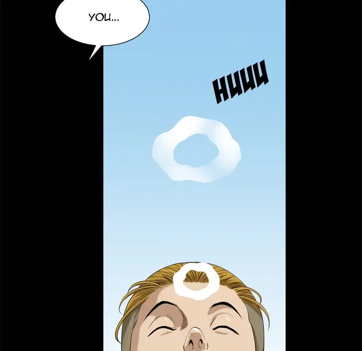 Lowlife - Chapter 3 [photo 69] - MangaPorn