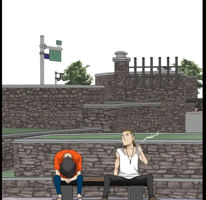 Lowlife - Chapter 3 [photo 73] - MangaPorn