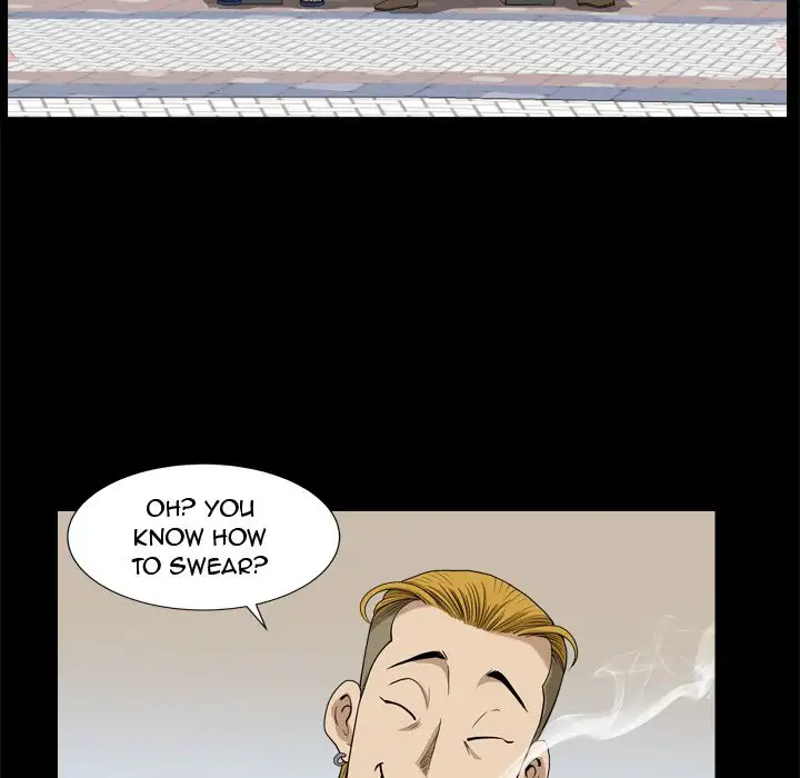 Lowlife - Chapter 3 [photo 74] - MangaPorn