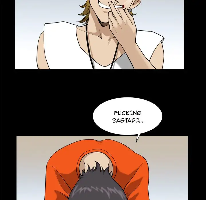 Lowlife - Chapter 3 [photo 75] - MangaPorn