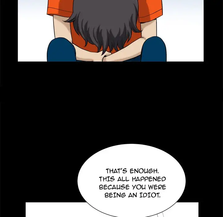 Lowlife - Chapter 3 [photo 76] - MangaPorn