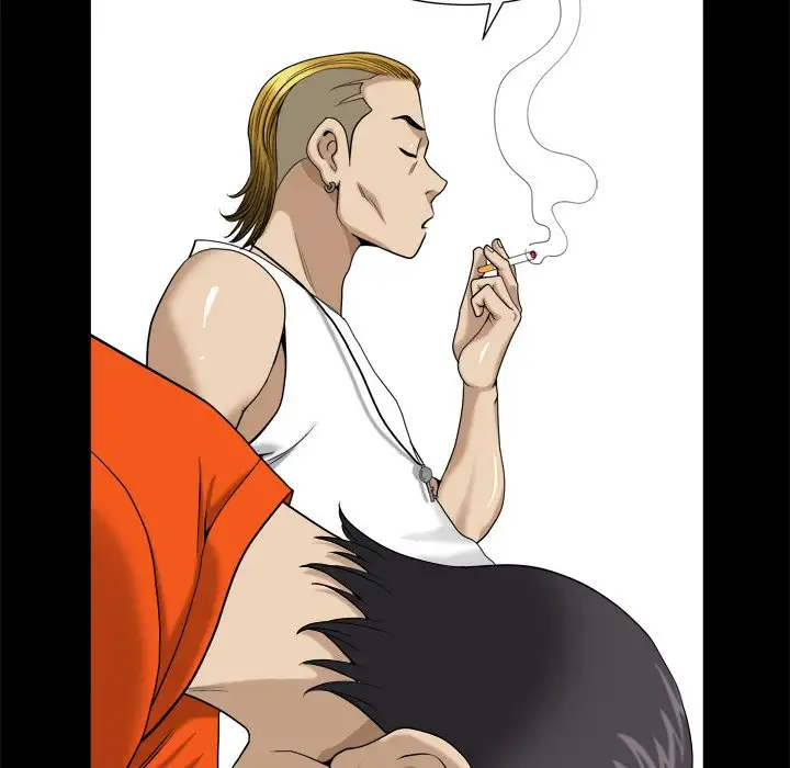 Lowlife - Chapter 3 [photo 77] - MangaPorn