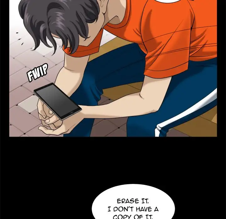 Lowlife - Chapter 3 [photo 79] - MangaPorn