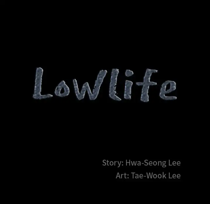 Lowlife - Chapter 3 [photo 8] - MangaPorn