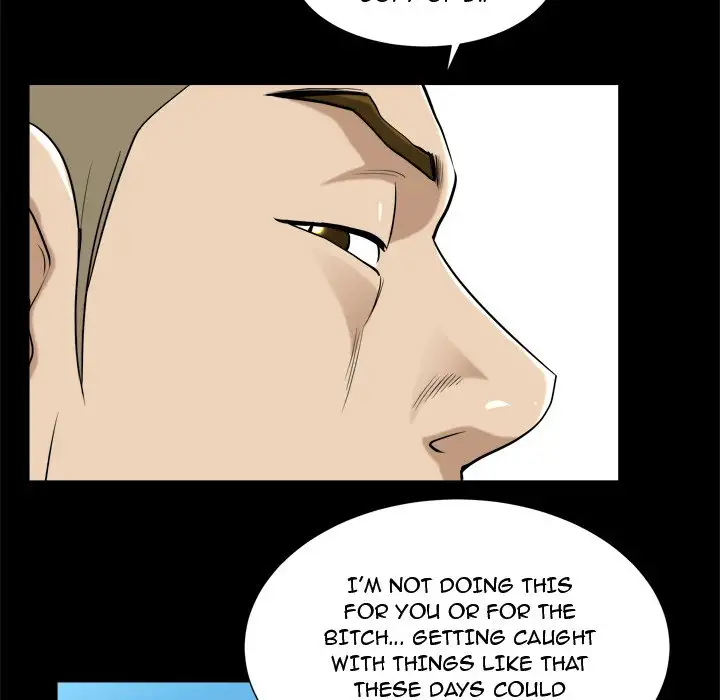 Lowlife - Chapter 3 [photo 80] - MangaPorn