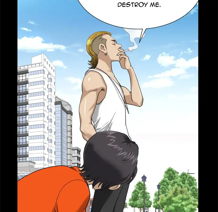 Lowlife - Chapter 3 [photo 81] - MangaPorn