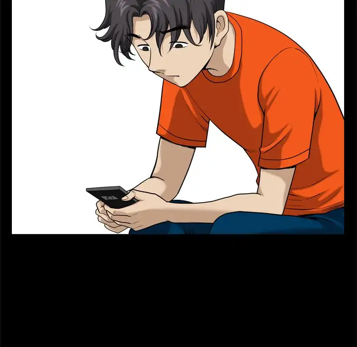 Lowlife - Chapter 3 [photo 83] - MangaPorn