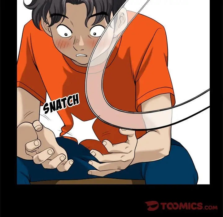 Lowlife - Chapter 3 [photo 87] - MangaPorn