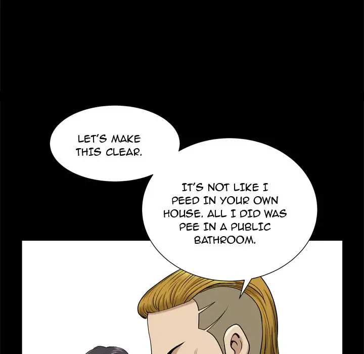 Lowlife - Chapter 3 [photo 88] - MangaPorn