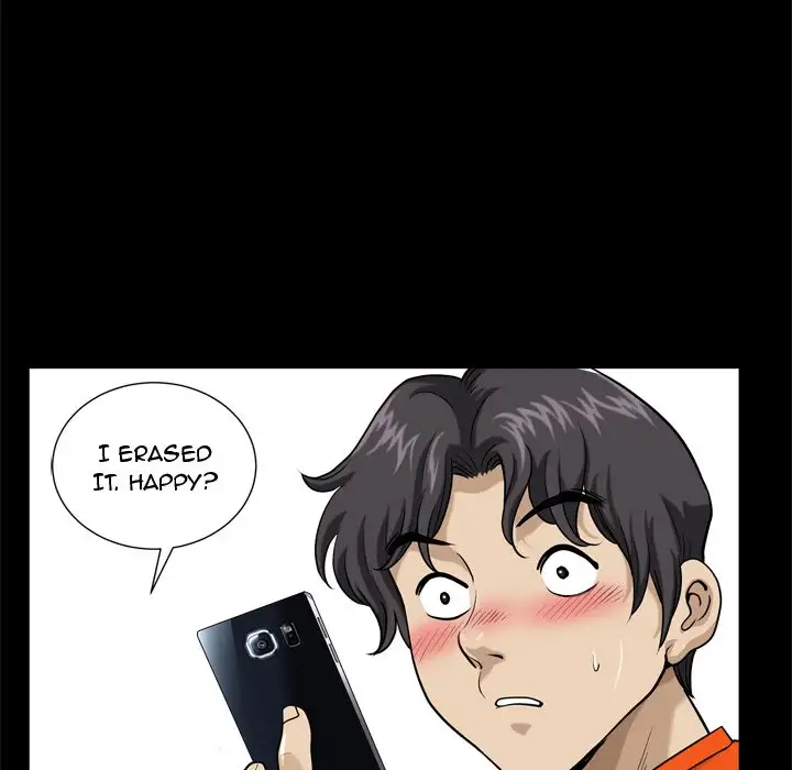 Lowlife - Chapter 3 [photo 90] - MangaPorn