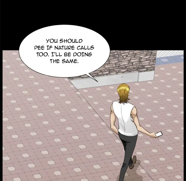 Lowlife - Chapter 3 [photo 92] - MangaPorn