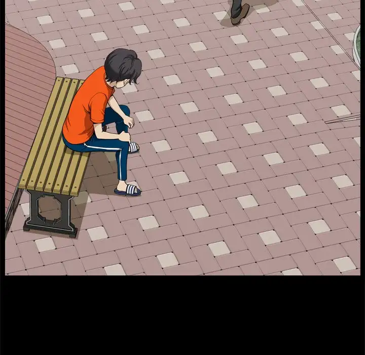 Lowlife - Chapter 3 [photo 93] - MangaPorn