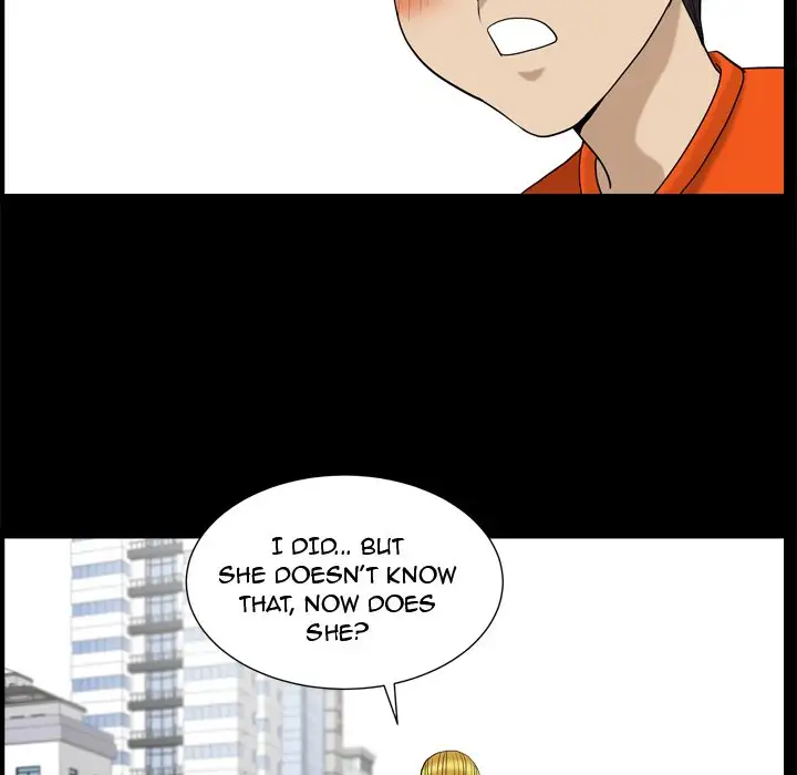 Lowlife - Chapter 3 [photo 95] - MangaPorn