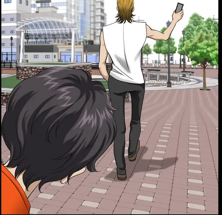 Lowlife - Chapter 3 [photo 96] - MangaPorn