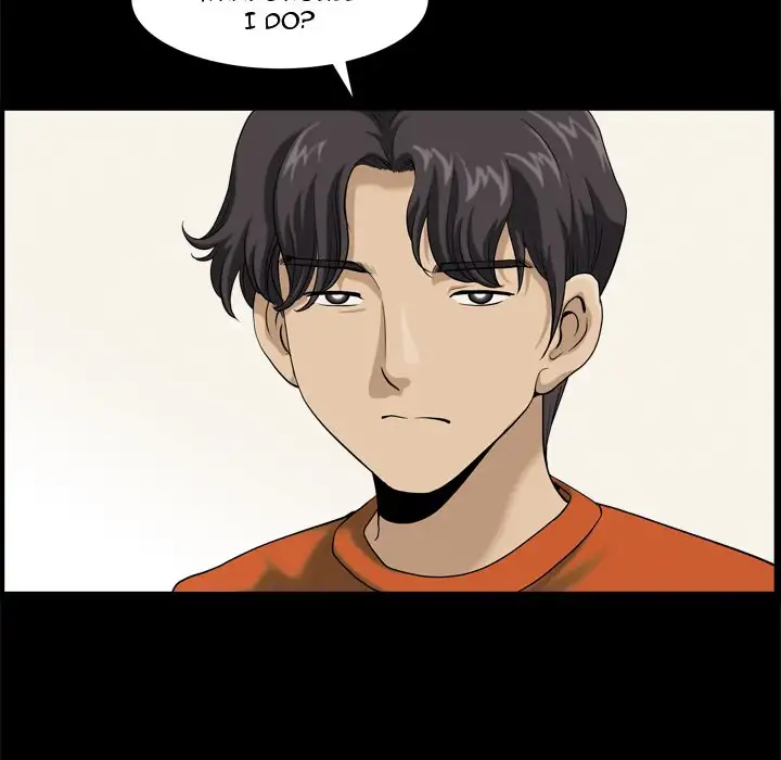 Lowlife - Chapter 4 [photo 106] - MangaPorn