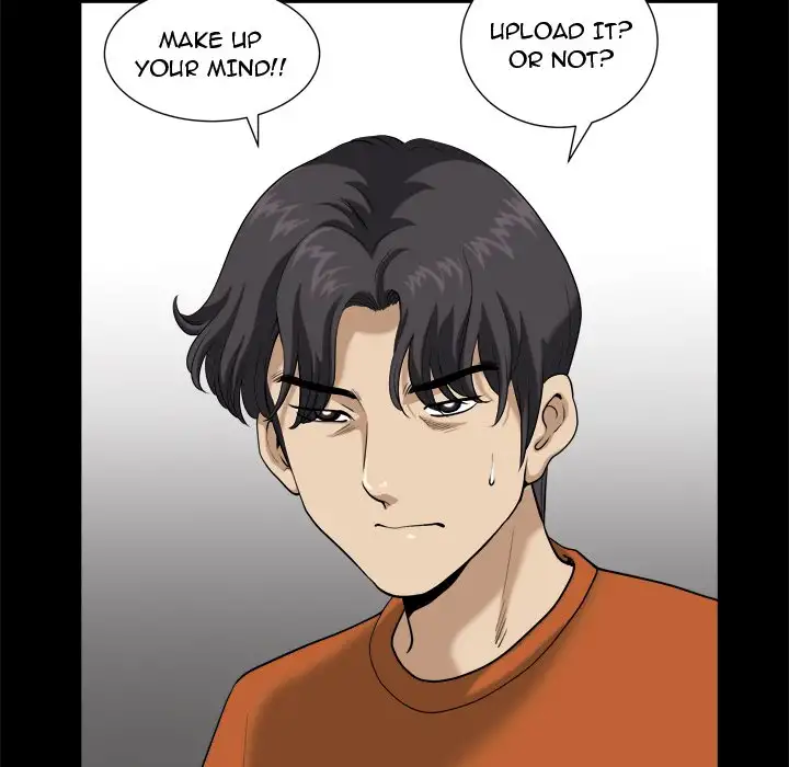 Lowlife - Chapter 4 [photo 119] - MangaPorn