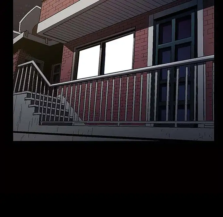 Lowlife - Chapter 4 [photo 129] - MangaPorn