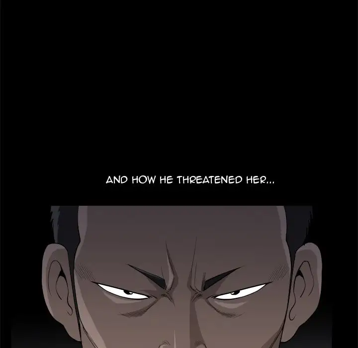 Lowlife - Chapter 4 [photo 14] - MangaPorn