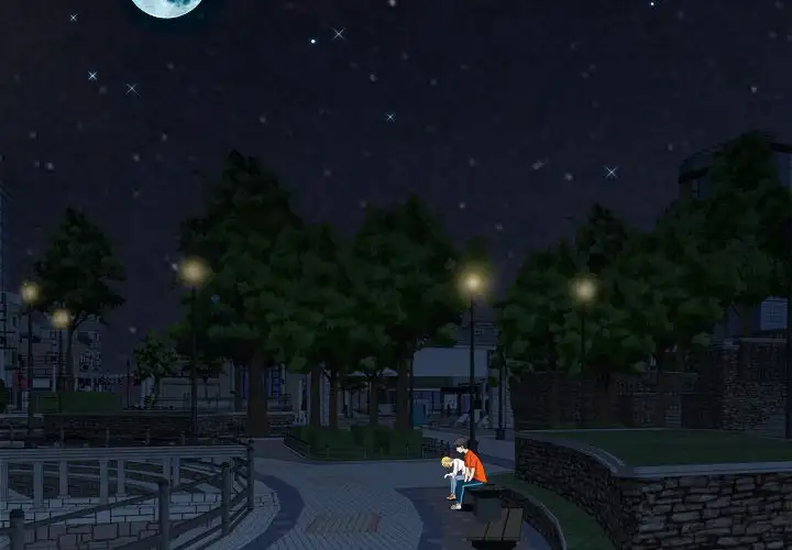 Lowlife - Chapter 4 [photo 2] - MangaPorn