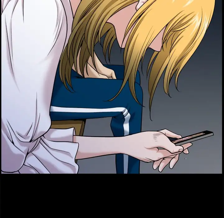 Lowlife - Chapter 4 [photo 20] - MangaPorn