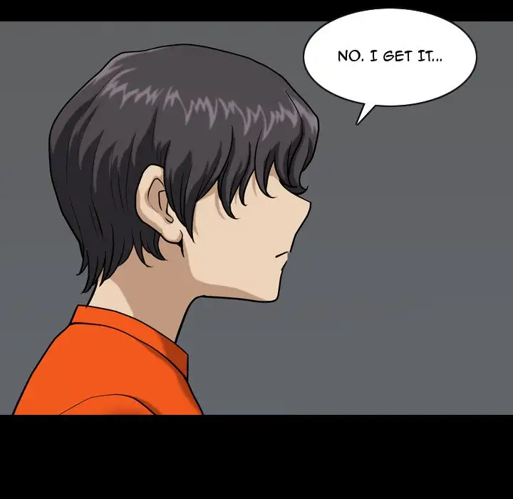 Lowlife - Chapter 4 [photo 22] - MangaPorn