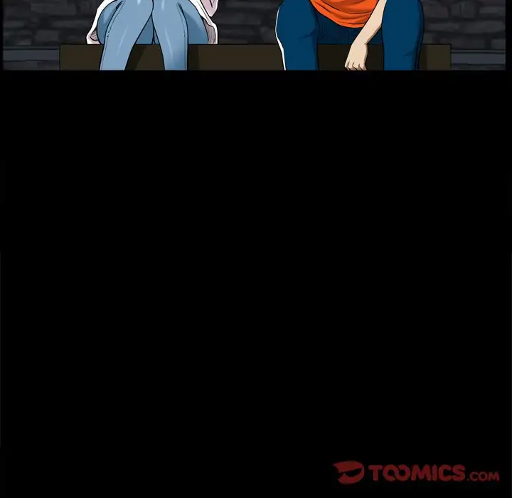 Lowlife - Chapter 4 [photo 30] - MangaPorn