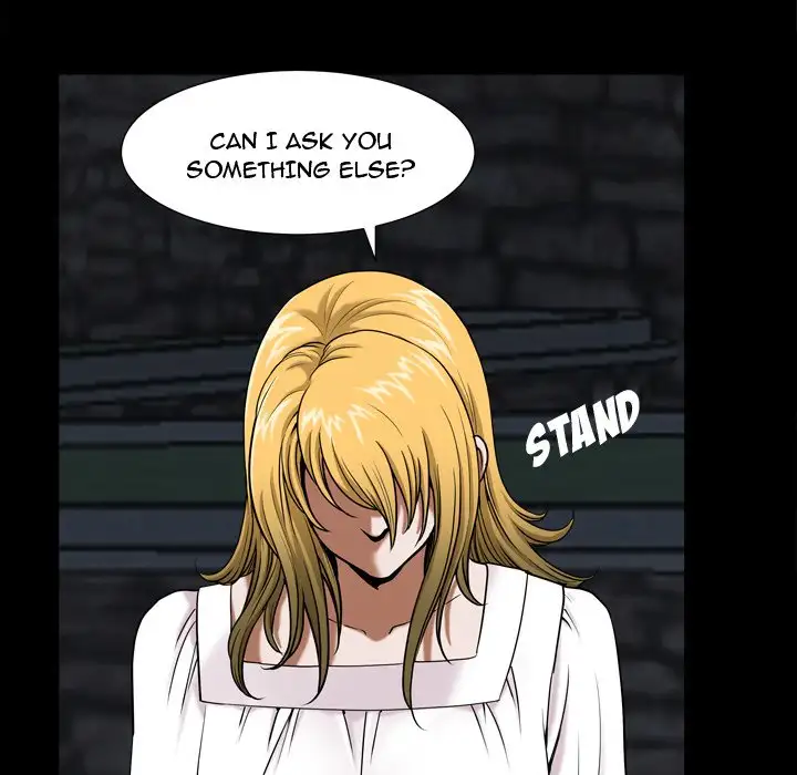 Lowlife - Chapter 4 [photo 31] - MangaPorn